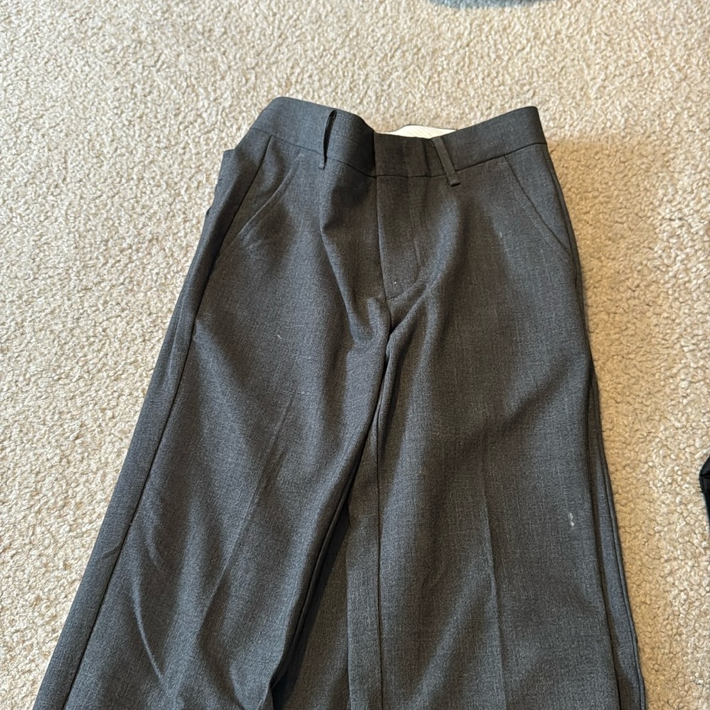 Boys vest and pants set